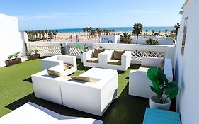 Valencia Luxury - Malvarrosa Beach